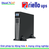 SDH 3000-22 155813 UPS 300vA Riello UPS | DienCN247