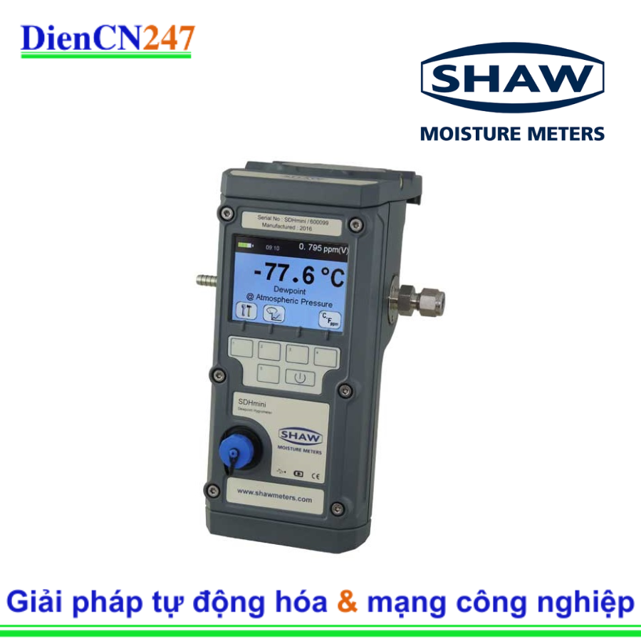 SDHmini-B-P-4-EU SDHMINI-P Shaw | DienCN247