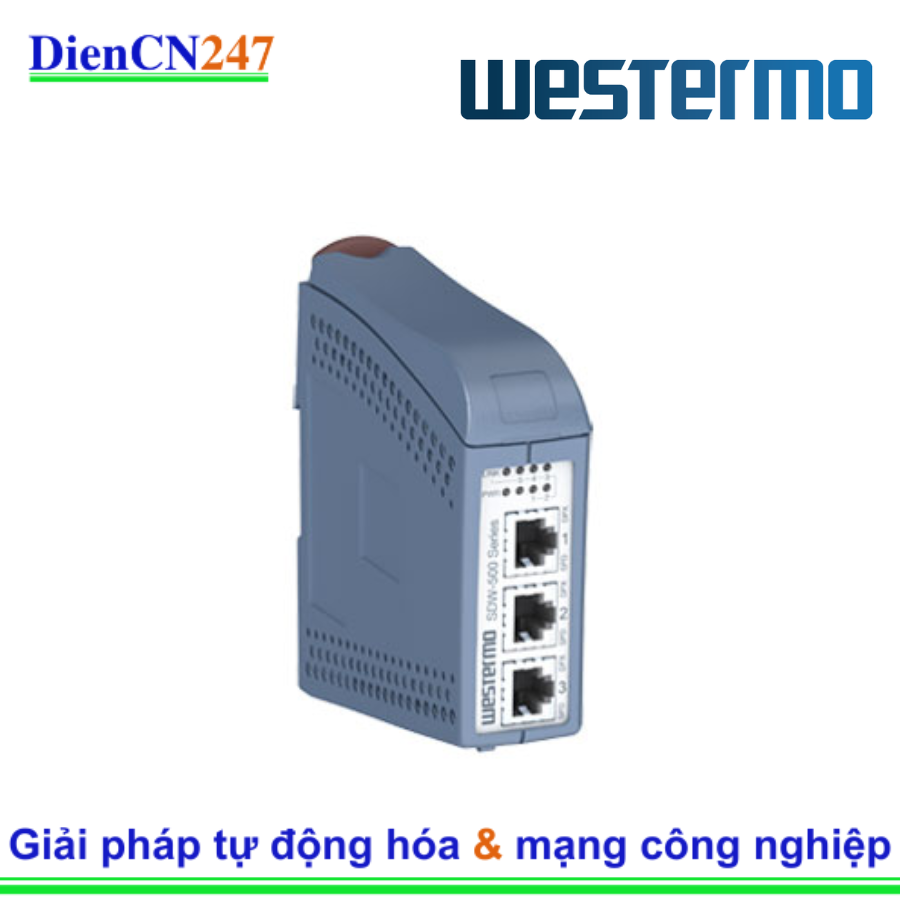 SDW-541-MM-LC2 3644-0023 Westermo | DienCN247