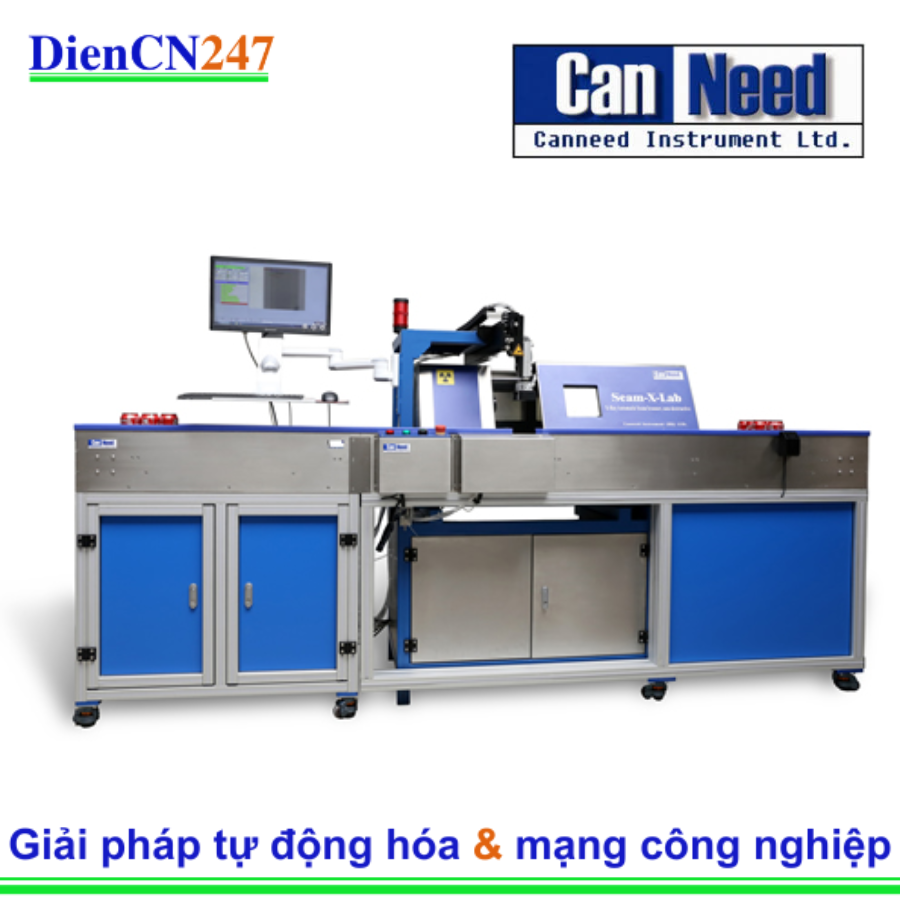 Seam-X-lab Canneed Vietnam | DienCN247