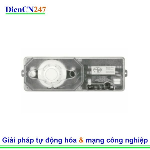 SL-2000-P Cảm Biến Khói Gắn Đường Ống Gió Greystone Vietnam