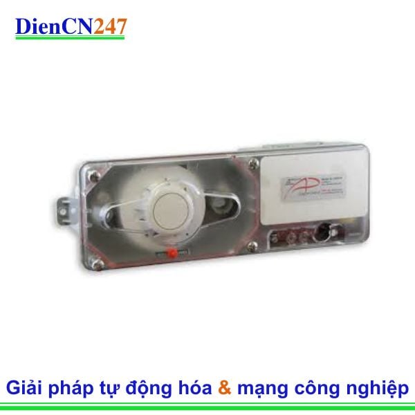 SL-2000-P Greystone Máy Dò Khói Ống Dẫn Vietnam