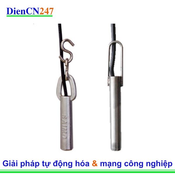 SL20 – Thiết Bị Cân Băng Tải Chính Xác Cao Saimo Vietnam