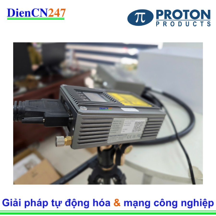 SLmini 1220-i4 Proton | DienCN247