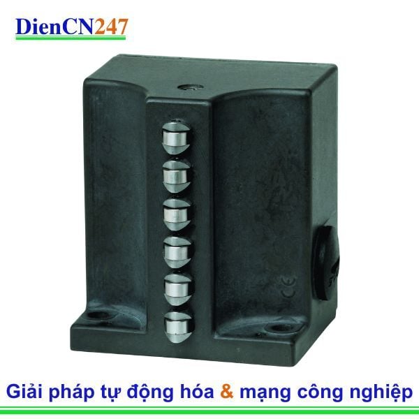 SN02D12-502-MC1688 Euchner Vietnam – Công tắc giới hạn đa vị trí