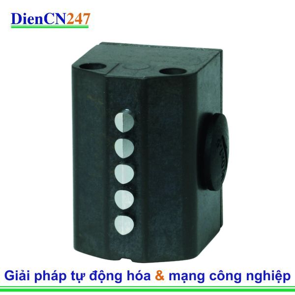 Cảm biến hành trình SN03D08-552-M Euchner Vietnam