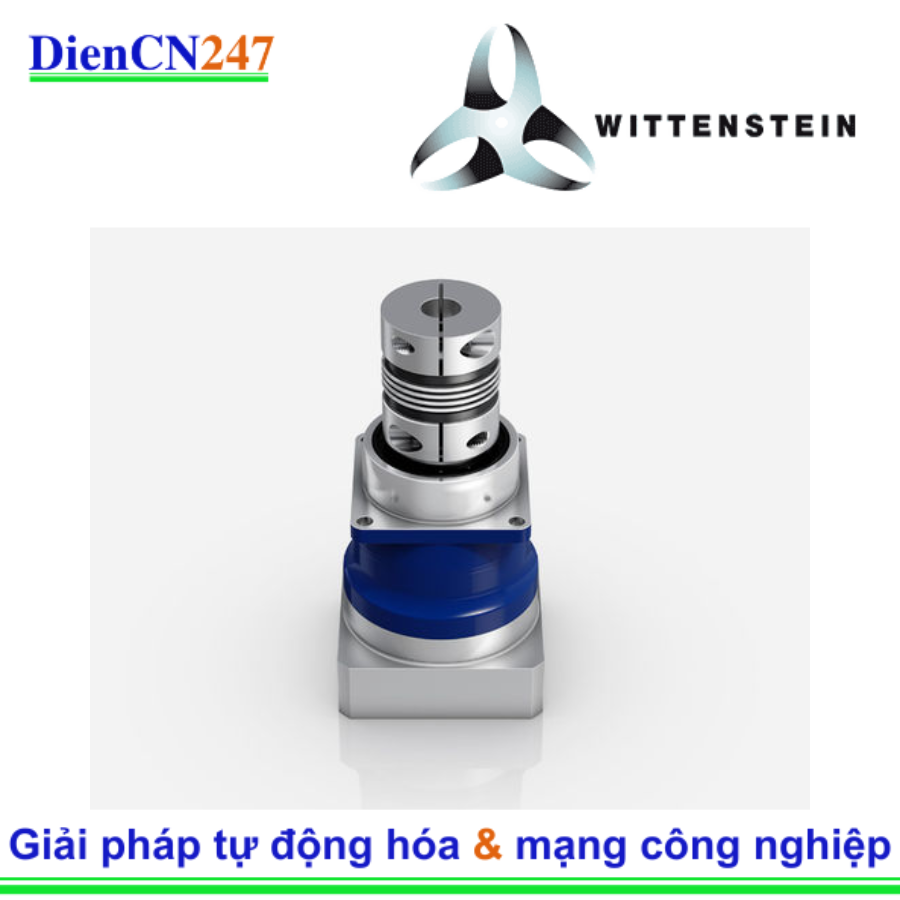 SP 140F-MF2-35-0G0-2S Wittenstein | DienCN247