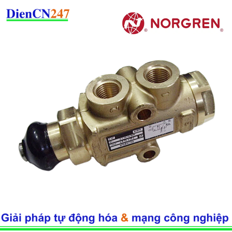 SPGB/31733 Norgren Vietnam | DienCN247