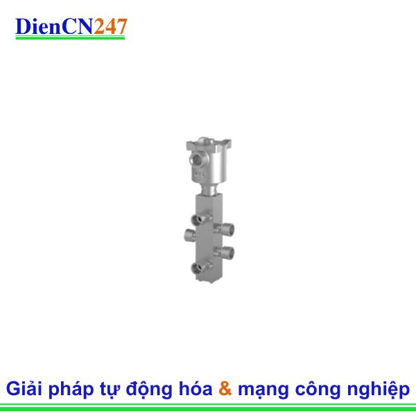 SPR-08-08-E1-52-XX-00-V-74AT4-48D-36 – Van Điều Khiển Điện Từ Bifold (Rotork) Vietnam
