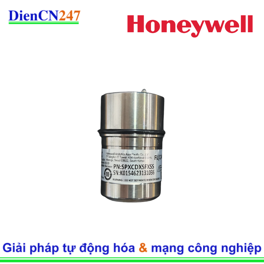 SPXCDXSFXSS Honeywell | DienCN247