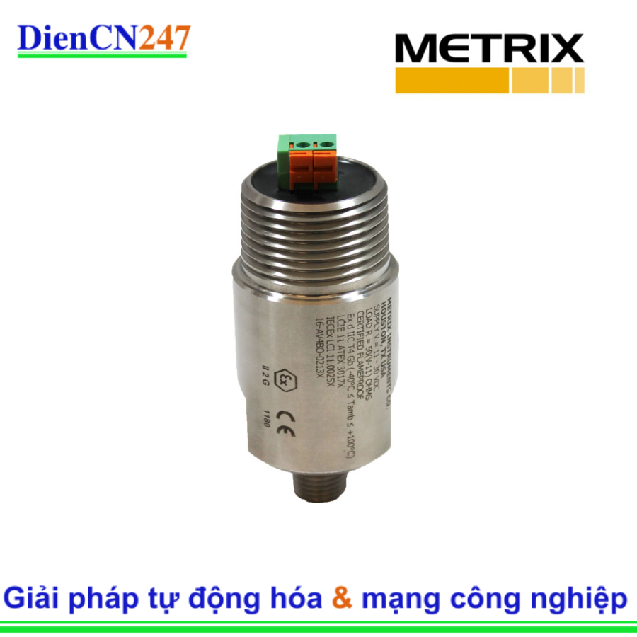 ST5484E-121-1882-00 Metrix Vietnam | DienCN247