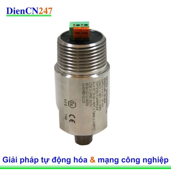 ST5484E-123-0020-00 Metrix Vietnam – Cảm Biến Rung IPT Seismic