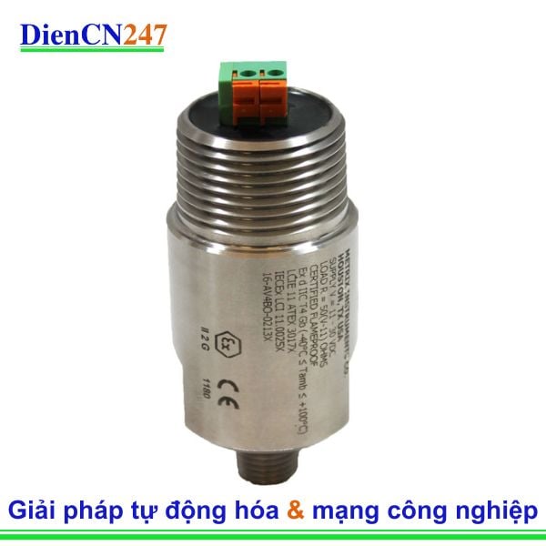 ST5484E-151-1583-00 Vibration Sensor Metrix Vietnam