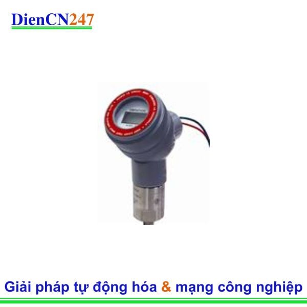 ST5491E-054-1320-00 Metrix Vietnam Cảm Biến Rung IPT Seismic, LCD