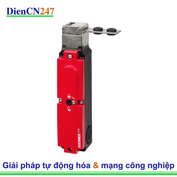 STA3A-4131A024M Euchner Vietnam – Công tắc an toàn dạng trượt