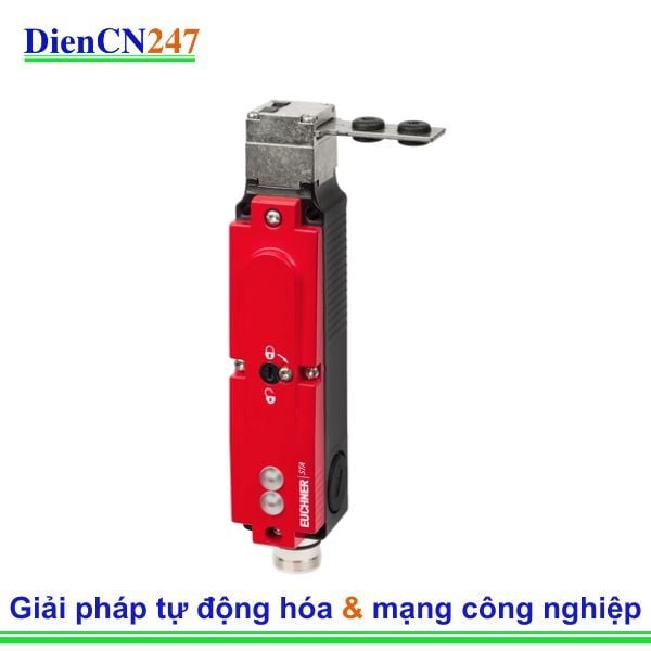 Cảm biến an toàn STA3A-4141A024L024RC18C1826 Euchner Vietnam