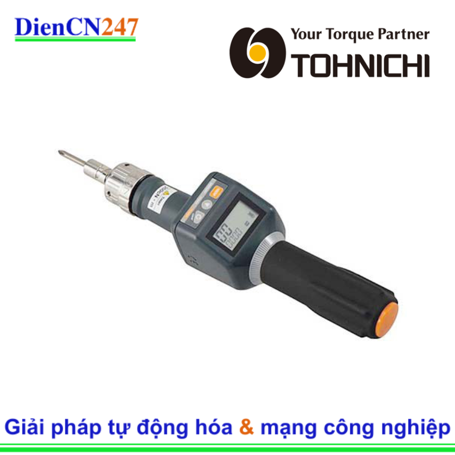 STC50CN2-G-BT Tohnichi | DienCN247