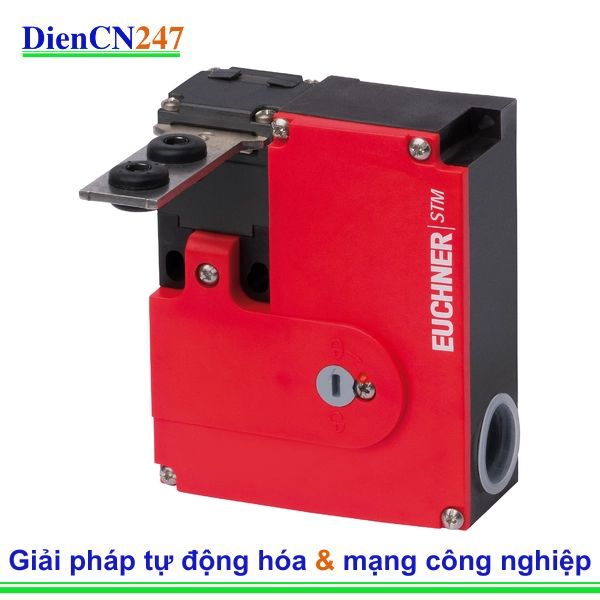 Công tắc an toàn cảm biến STM2N-222B024-M Euchner Vietnam