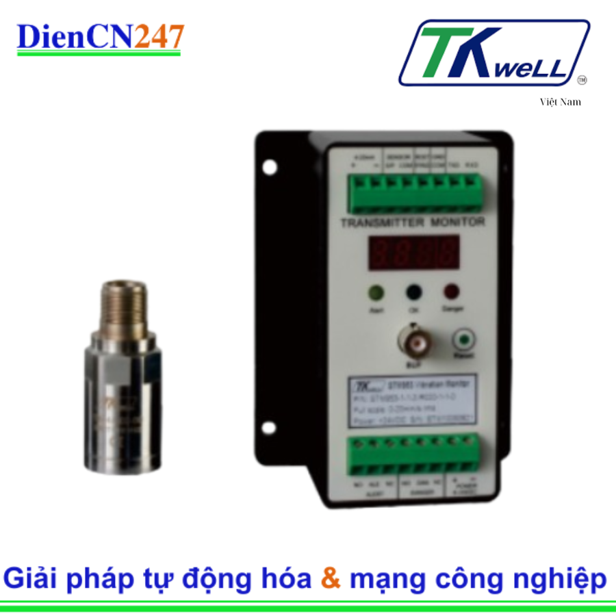 STM953-1-1-3-R020-1-2-0 TKWELL Vietnam