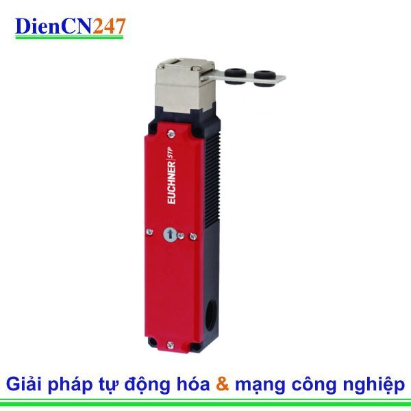 Cảm biến an toàn STP3A-2131A024M Euchner Vietnam