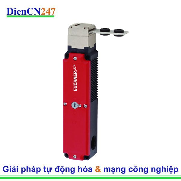 STP3A-4121A024M Euchner Vietnam – Công tắc an toàn dạng trượt