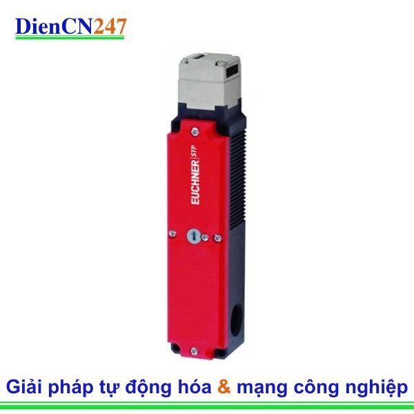 Cảm biến an toàn STP3A-4141C024MC2363 Euchner Vietnam
