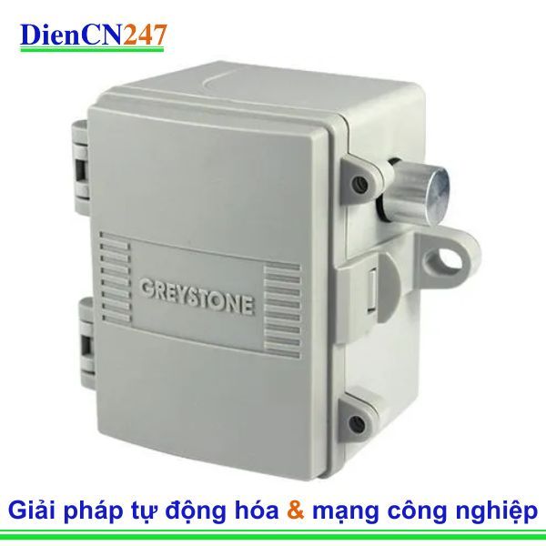 T1AP-ADAPTER – Bộ chuyển đổi gắn cảm biến tường cho dòng T1 | Greystone Vietnam