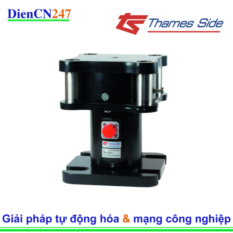 T30-100T Thames Side | DienCN247