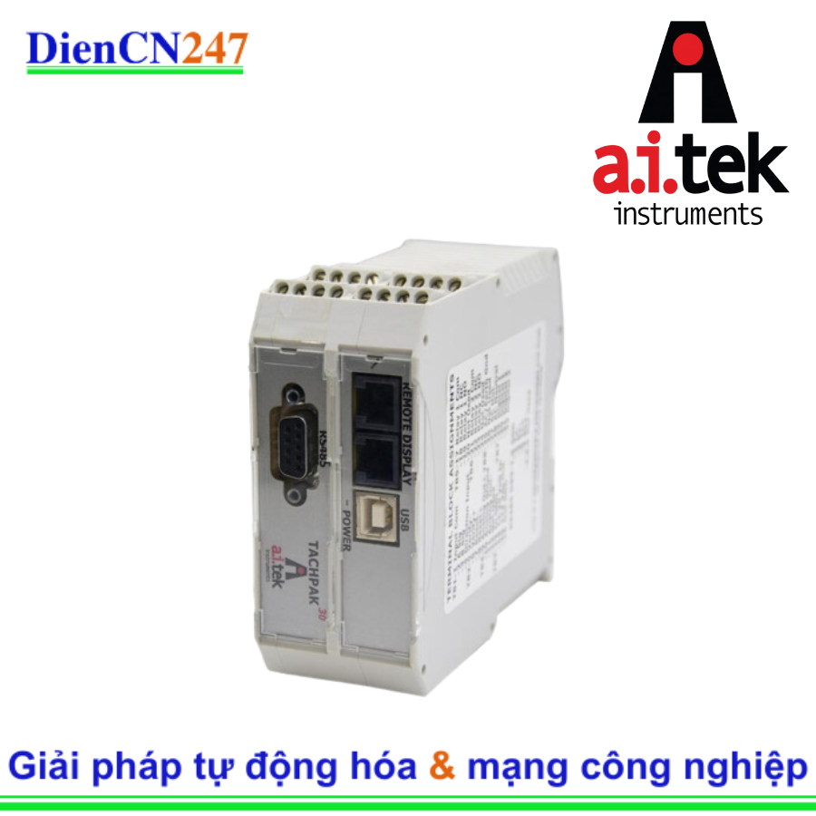 T77530-10 A.I.Tek | DienCN247