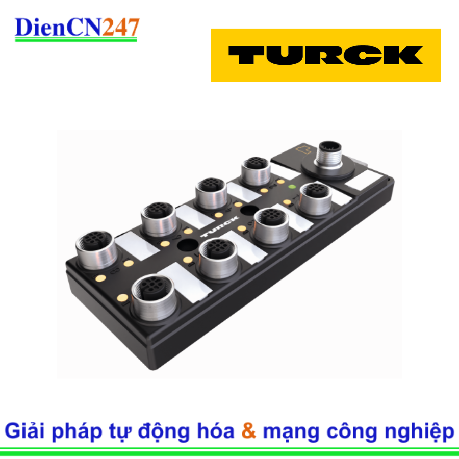 TBIL-M1-16DXP Turck | DienCN247