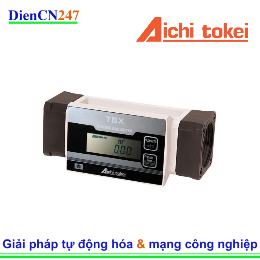 TBX100/L Aichi Tokei Denki | DienCN247