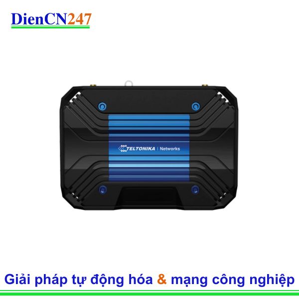 Teltonika TCR100 Teltonika Vietnam – Router 4G LTE WiFi Chuẩn AC