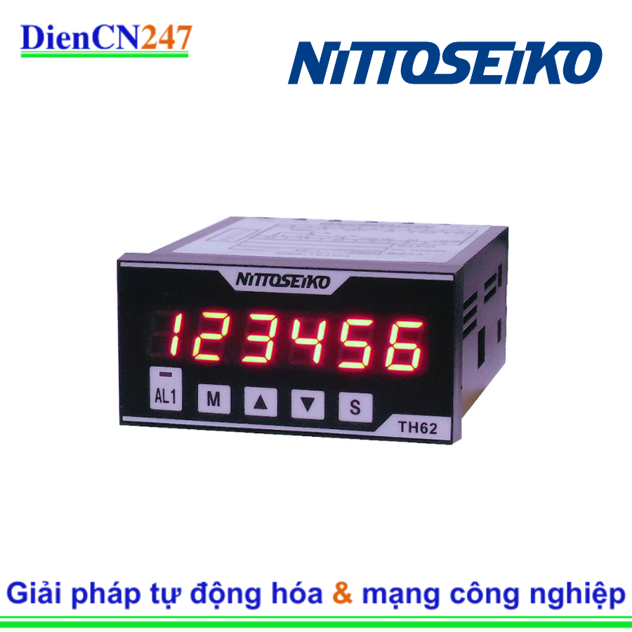 TH62-7-2-2A Nitto Seiko | DienCN247