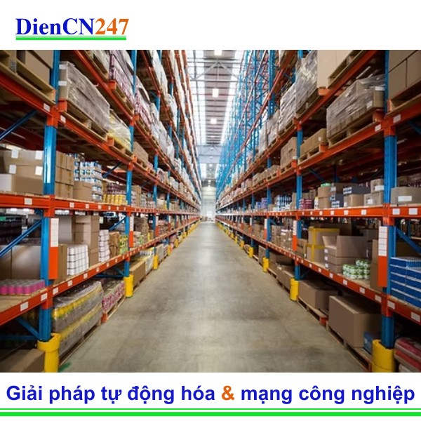 Giải Pháp Tự Động Hóa Hãng New-Cosmos, Keysight, E2S, Lenord Bauer, GASDNA, EsaPyronics tại Việt Nam