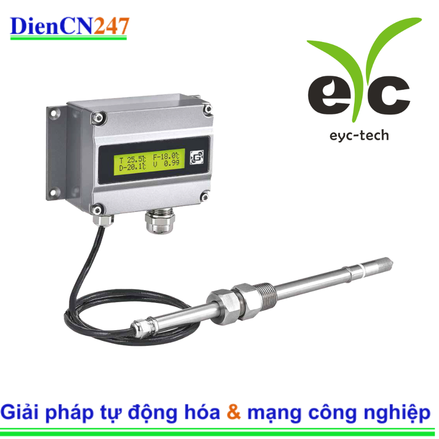 THM803-T181H001-XMS2 EYCtech | DienCN247