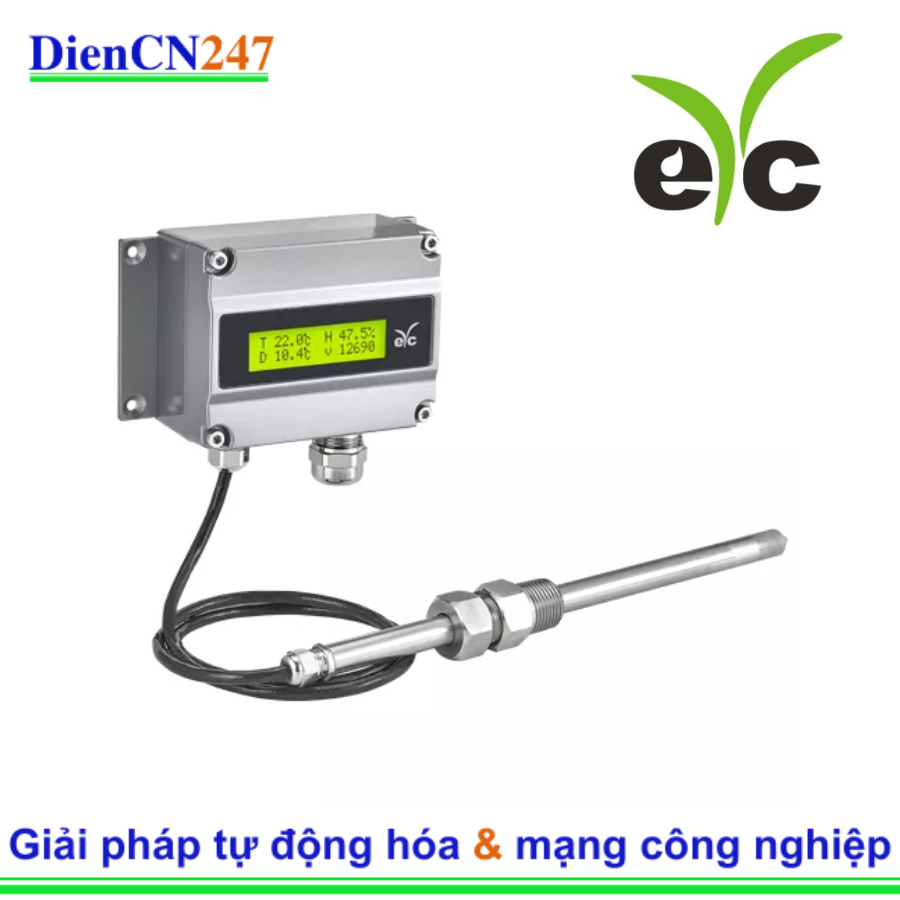 THM803-T401H001-DNS2U EYC | DienCN247