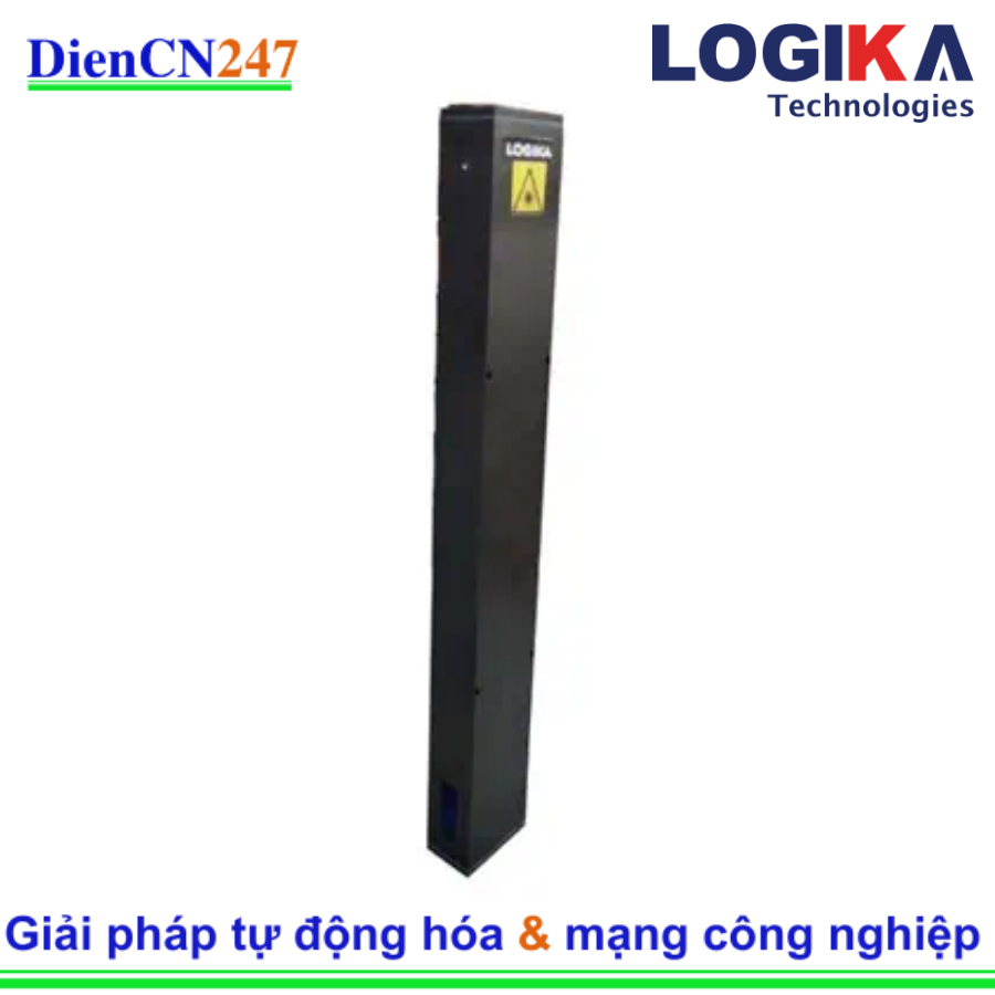 TLM-50 Logika Vietnam | DienCN247