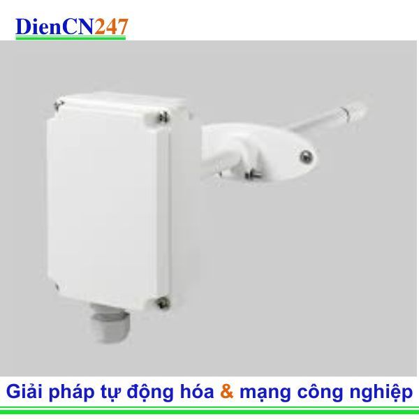 TMD82 | Bộ hiển thị và truyền tín hiệu nhiệt độ và độ ẩm Vaisala Vietnam