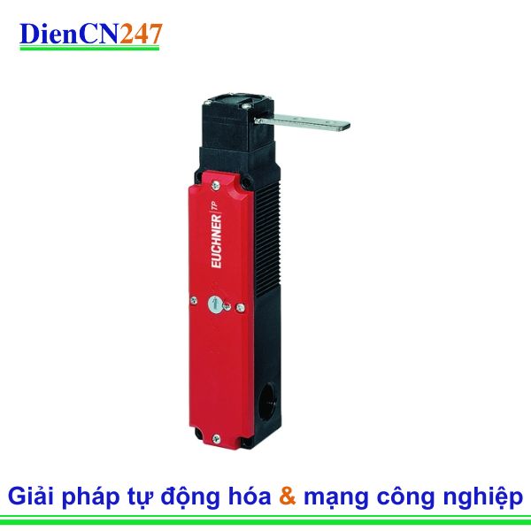 TP2-528A024M – Cảm Biến An Toàn Euchner Vietnam