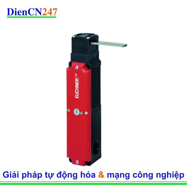 TP4-2131A024M – Cảm Biến An Toàn Euchner Vietnam