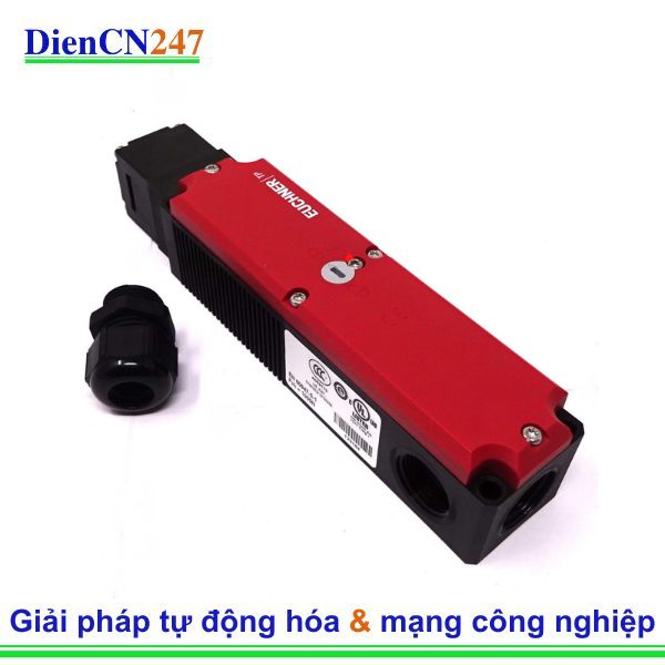 TP4-4141A024MC2074 – Cảm biến an toàn công nghiệp | Euchner Vietnam