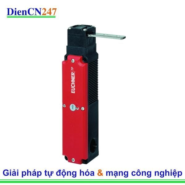 Cảm biến an toàn TP4-537A024M Safety Sensor Euchner Vietnam