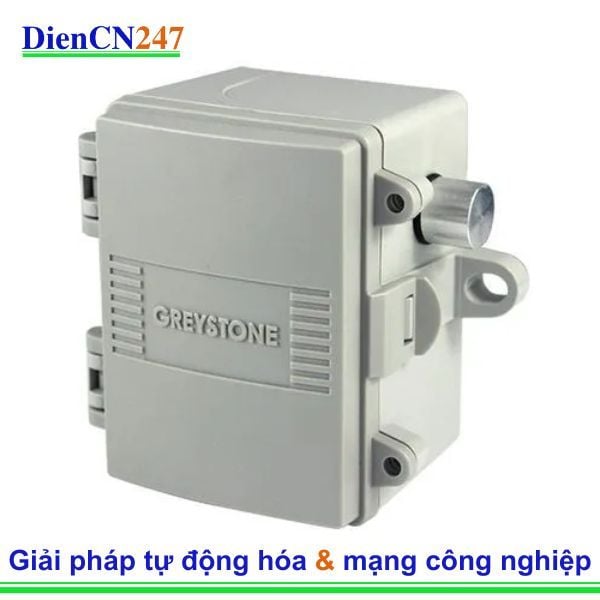 TSAPA20C – Cảm biến nhiệt độ và áp suất không khí kết hợp | Greystone Vietnam