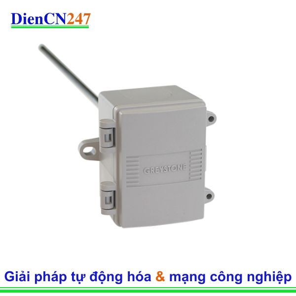 TSAPA20C – Cảm Biến Nhiệt Độ Greystone Vietnam