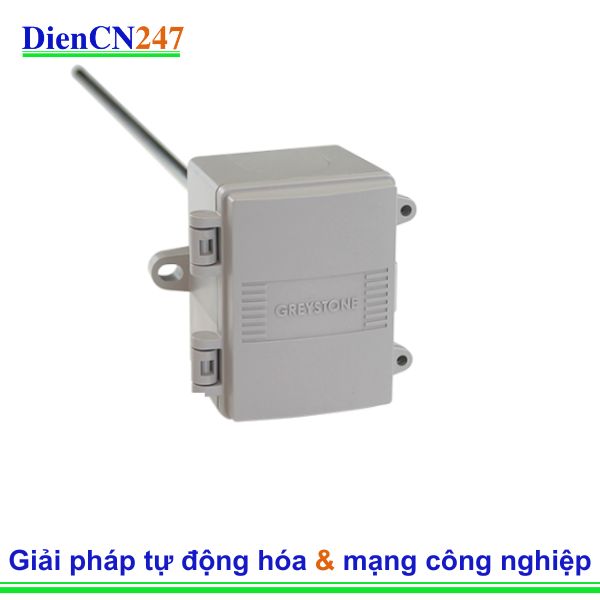 TSAPA20D Cảm Biến Nhiệt Độ Greystone Vietnam