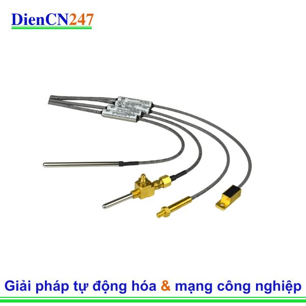 TT420Z-LT – Cảm Biến Nhiệt Độ Kỹ Thuật Số Electro-Sensors Vietnam