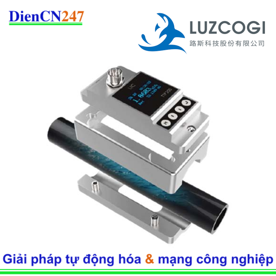TTF-200 Luzcogi Vietnam | DienCN247
