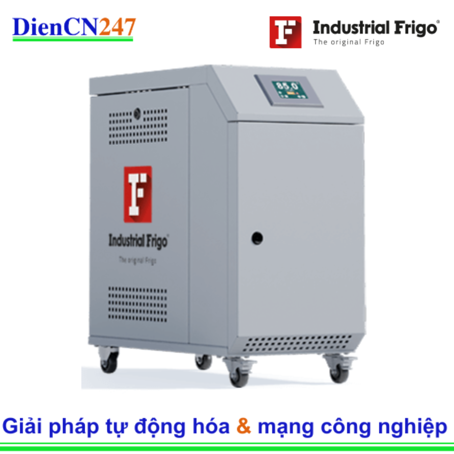 TW 6/95 Industrial Frigo Vietnam | DienCN247