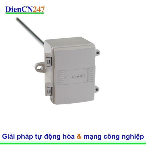 TXAPA12DA002 Cảm Biến Nhiệt Độ Greystone Vietnam