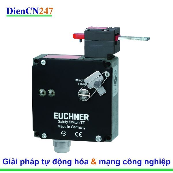 Công tắc an toàn TZ2RE024SR6 Euchner Vietnam